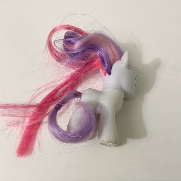 My Little Pony Wild Rainbow Sweetie Belle Toy - Picture 11 of 13